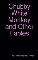 Chubby White Monkey