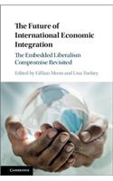 Future of International Economic Integration