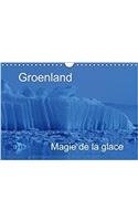 Groenland Magie De La Glace 2018