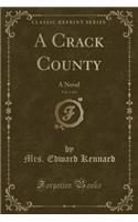 A Crack County, Vol. 1 of 3: A Novel (Classic Reprint)