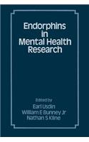 Endorphins in Mental Health Research