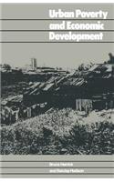 Urban Poverty and Economic Development: A Case Study of Costa Rica