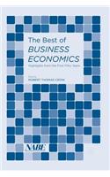 Best of Business Economics