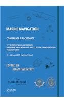 Marine Navigation