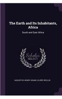 The Earth and Its Inhabitants, Africa