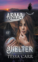 Arms of Shelter, 2nd Edition