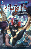 Batgirl, Volume 2