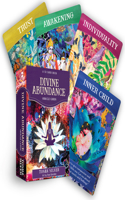 Divine Abundance Oracle Cards: A 51-Card Deck