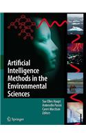 Artificial Intelligence Methods in the Environmental Sciences