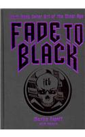 Fade to Black: Hard Rock Cover Art of the Vinyl Age