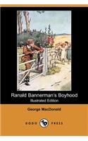 Ranald Bannerman's Boyhood (Illustrated Edition) (Dodo Press)