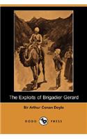 Exploits of Brigadier Gerard (Dodo Press)