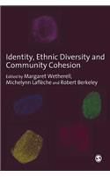 Identity, Ethnic Diversity and Community Cohesion