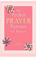 My Pocket Prayer Partner for Women
