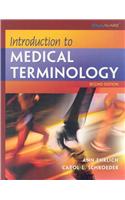 Introduction to Medical Terminology