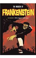 Monster of Frankenstein