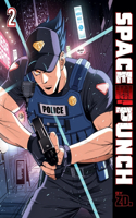 Space Punch Volume 2