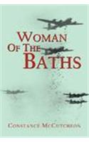 Woman of the Baths