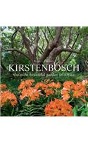 Kirstenbosch - the most beautiful garden in Africa