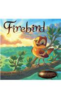 Firebird: He Lived for the Sunshine