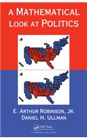 A Mathematical Look at Politics