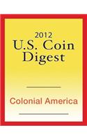 2012 U.S. Coin Digest