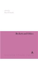 Beckett and Ethics