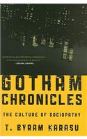 Gotham Chronicles