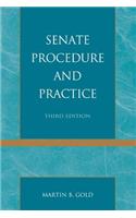 Senate Procedure and Practice