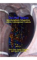 Sacred Space: Interdisciplinary Perspectives Within Contemporary Contexts