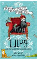 Lupo and the Secret of Windsor Castle
