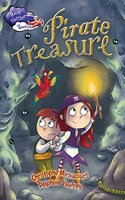 Race Further with Reading: Pirate Treasure
