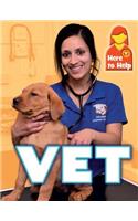 Here to Help: Vet: (Here to Help)