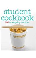 Student Cookbook