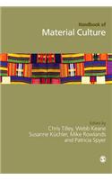 Handbook of Material Culture