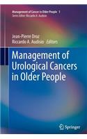 Management of Urological Cancers in Older People