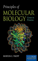 Principles of Molecular Biology