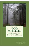 God Whispers