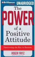 The Power of a Positive Attitude