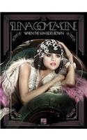Selena Gomez & the Scene: When the Sun Goes Down