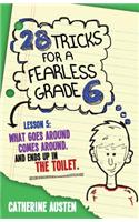 28 Tricks for a Fearless Grade 6
