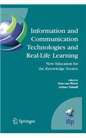 Information and Communication Technologies and Real-Life Learning