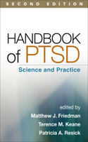 Handbook of Ptsd, Second Edition