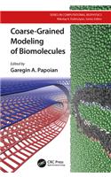 Coarse-Grained Modeling of Biomolecules