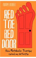 Red Toe, Red Door