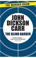 The Blind Barber