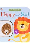 Happy and Sad