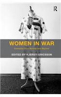 Women in War