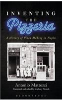 Inventing the Pizzeria