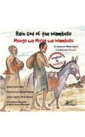 Rain God of the Wambulu
